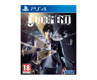 PlayStation Judgment - 484873 - zdjęcie 1